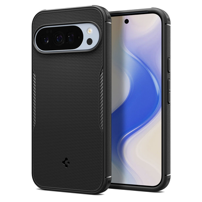 SPIGEN Core Armor (Pixelsnap Ready) MagSafe Compatible for Google Pixel 10 Pro XL Case [Colour:Black]