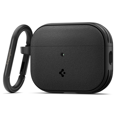 SPIGEN Vault for AirPods Pro 3 Case [Colour:Black]