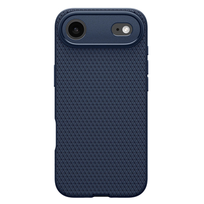 SPIGEN Liquid Air for iPhone Air Case [Colour:Navy Blue]