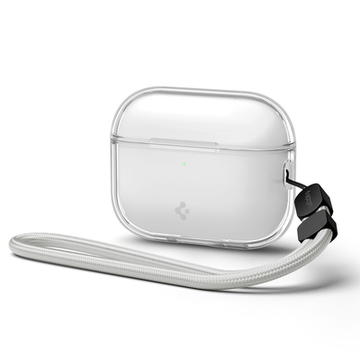 SPIGEN Liquid Crystal for AirPods Pro 3 Case [Colour:Crystal Clear]