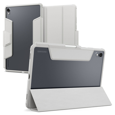 SPIGEN Ultra Hybrid Pro for Galaxy Tab S11 11.0 Case [Colour:Grey]