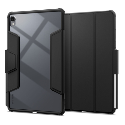 SPIGEN Air Skin Pro for Galaxy Tab S11 11.0 Case [Colour:Black]