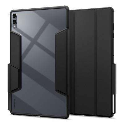 SPIGEN Air Skin Pro for Galaxy Tab S11 Ultra 14.6 Case [Colour:Black]