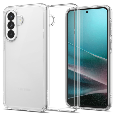 SPIGEN Ultra Hybrid for Galaxy A37 5G Case [Colour:Clear]