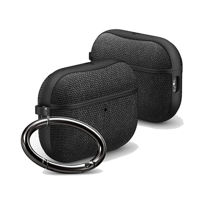 SPIGEN Urban Fit for AirPods Pro 3 Case [Colour:Black]