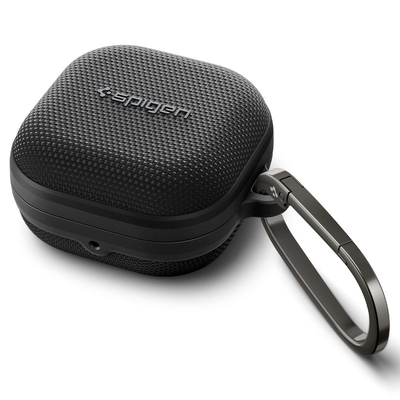 SPIGEN Classic Fit for Galaxy Buds 4 / 4 Pro Case [Colour:Black]