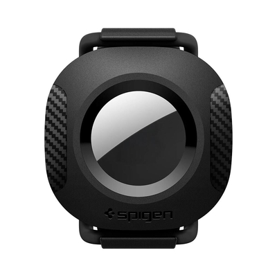 SPIGEN Tag Armor 2 Holder for AirTag Case [Colour:Black]