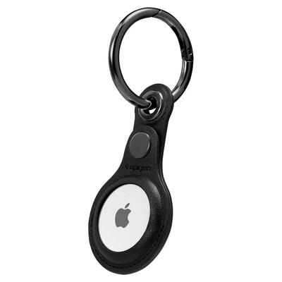 SPIGEN Valentinus Case for AirTag [Colour:Black]