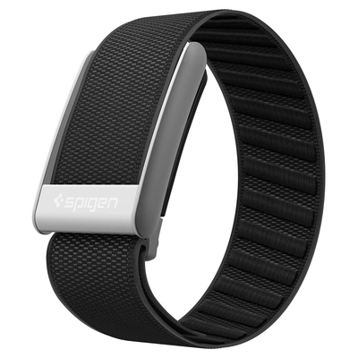 SPIGEN WBF3 Watch Band For WHOOP 5.0 [Colour:Black]