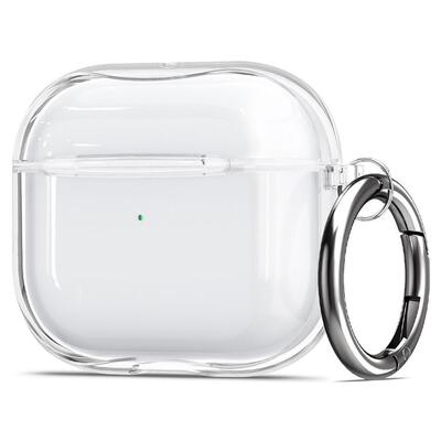 SPIGEN Ultra Hybrid Case for AirPods 3 [Colour:Clear]
