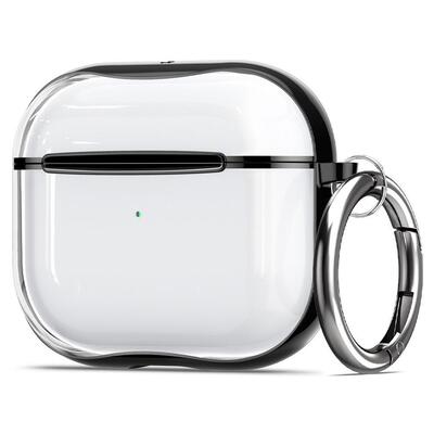 SPIGEN Ultra Hybrid Case for AirPods 3 [Colour:Black]