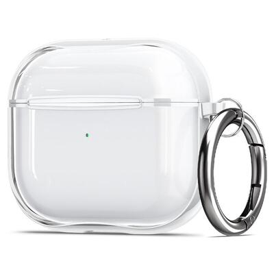 SPIGEN Ultra Hybrid Case for AirPods 3 [Colour:White]