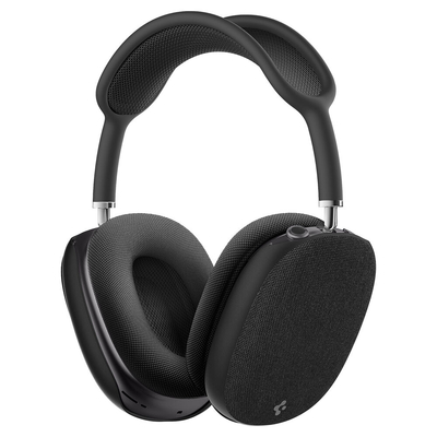 SPIGEN Urban Fit for AirPods Max Case [Colour:Black]