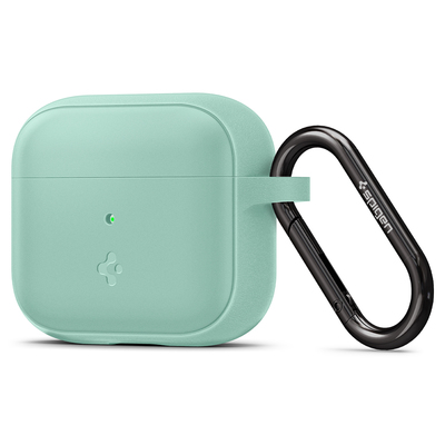 SPIGEN Silicone Fit Case for AirPods 3 [Colour:Mint]