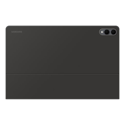 Samsung Book Cover Keyboard Slim for Galaxy Tab S11 Ultra 14.6 Case [Colour:Black]