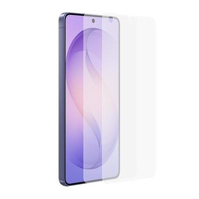 Samsung Anti Reflecting Film 2PCS for Galaxy S26 Ultra Screen Protector [Colour:Clear]