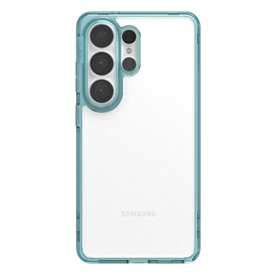 PLES Lepi Air Layer for Galaxy S26 Ultra Case [Colour:Neo Mintlake]