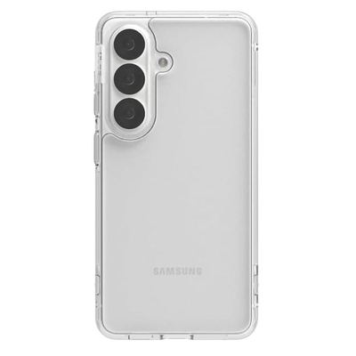 PLES Lepi Air Layer for Galaxy S26 Case [Colour:Glaze White]