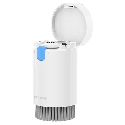 Proove Mr. Cleaner 20 in 1 Multifunctional Cleaning Kit [Colour:White]
