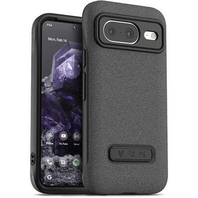 VRS DESIGN Terra Guard Modern Case for Google Pixel 8 [Colour:Sand Stone]
