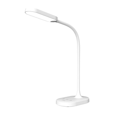 Proove Megapolis Desk Lamp [Colour:White]