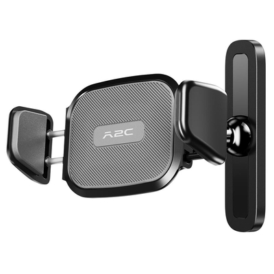 A2C GYM Phone Mount [Colour:Black]