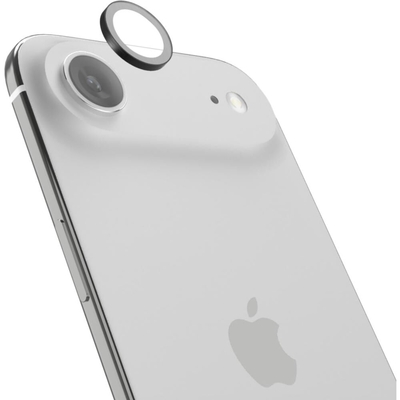 PLES Optical Shield for iPhone Air - Black