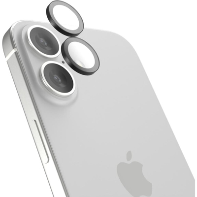 PLES Optical Shield for iPhone 17 - Black