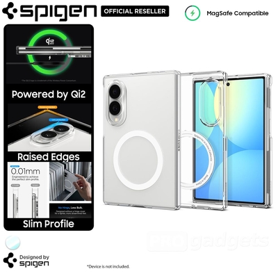 SPIGEN Air Skin (MagFit) MagSafe Compatible for Galaxy Z Fold 8 Case