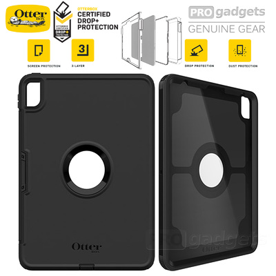 Genuine OtterBox iPad Pro 11 2018 Defender Rugged Case Stand Cover for Apple