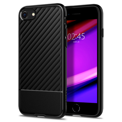 SPIGEN Core Armor Case for iPhone SE 2022 / SE 2020 / 8 / 7