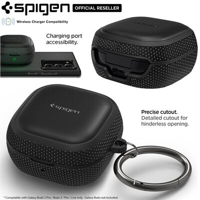 SPIGEN Classic Fit Case for Galaxy Buds 2 Pro / Buds 2 / Pro / Live