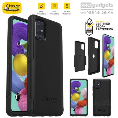 Genuine OTTERBOX Commuter Lite On-The-Go Tough Hard Cover for Samsung Galaxy A51 Case