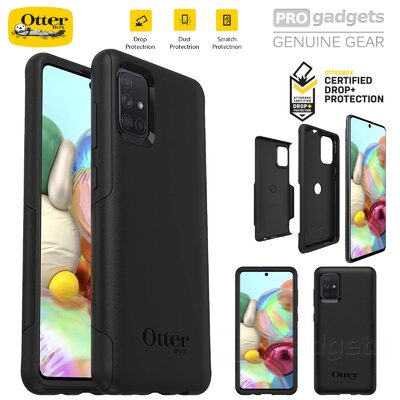 Genuine OTTERBOX Commuter Lite On-The-Go Tough Hard Cover for Samsung Galaxy A71 4G Case
