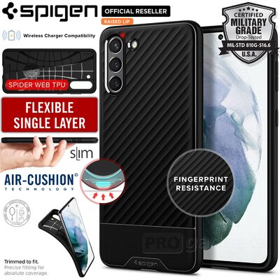 SPIGEN Core Armor Case for Galaxy S21