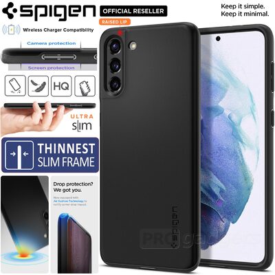 SPIGEN Thin Fit Case for Galaxy S21 Plus