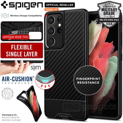 SPIGEN Core Armor Case for Galaxy S21 Ultra