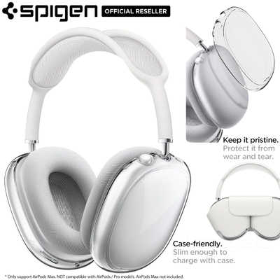 SPIGEN Ultra Hybrid Pro Case for Apple AirPods Max