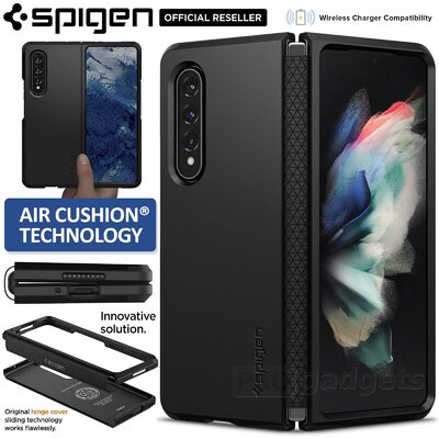 SPIGEN Tough Armor Case for Galaxy Z Fold 3