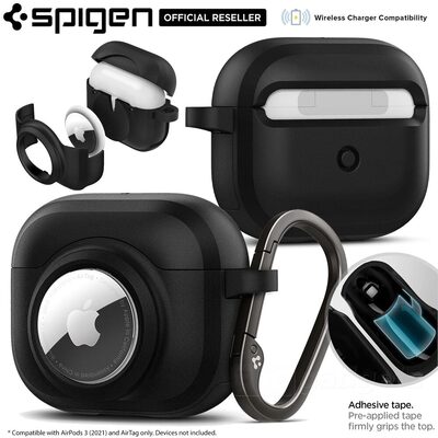 SPIGEN Tag Armor Duo Case for AirPods 3 / AirTag
