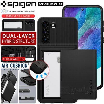 SPIGEN Slim Armor CS Case for Galaxy S21 FE /5G
