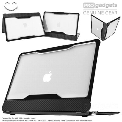 Techprotectus Ultra Light Protective Case for Apple Macbook Air 2020/2019/2018