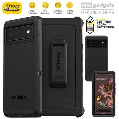 OTTERBOX Defender Case for Google Pixel 6