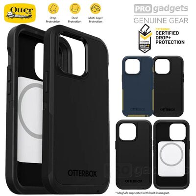 Otterbox Defender XT Magsafe Case for iPhone 13 Pro