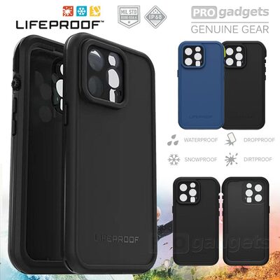 Lifeproof Fre Case for iPhone 13 Pro