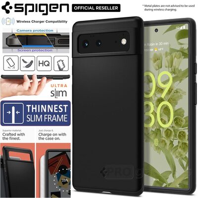 SPIGEN Thin Fit Case for Google Pixel 6