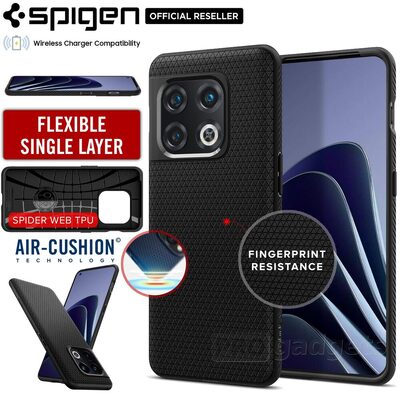 SPIGEN Liquid Air Case for OnePlus 10 Pro