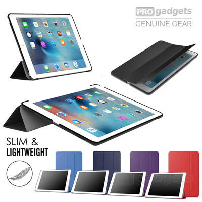 Genuine MoKo Ultra Slim Auto Wake / Sleep Stand Cover for Apple iPad Pro 9.7