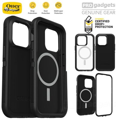 Otterbox Defender XT MagSafe Compatible Case for iPhone 14 Pro