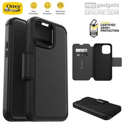 Otterbox Strada Case for iPhone 14 Pro